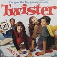 thumbnail image 1 of Juego de mesa Hasbro Twister Family, 1 of 1