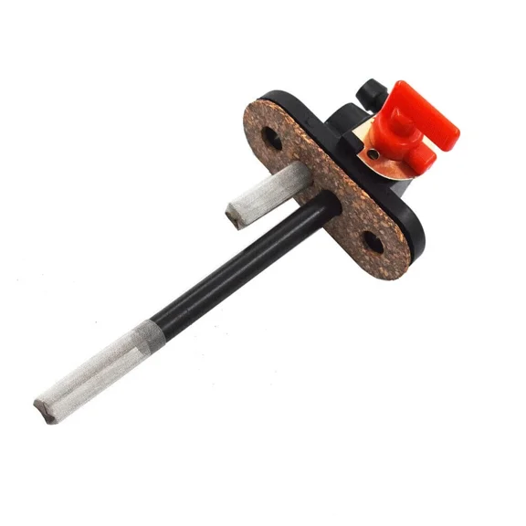 NEW Fuel Valve Petcock For Polaris Magnum Big Boss Scrambler 400 425 500 Sportsman 400 1993-2009 Replace #7051006, 7051014