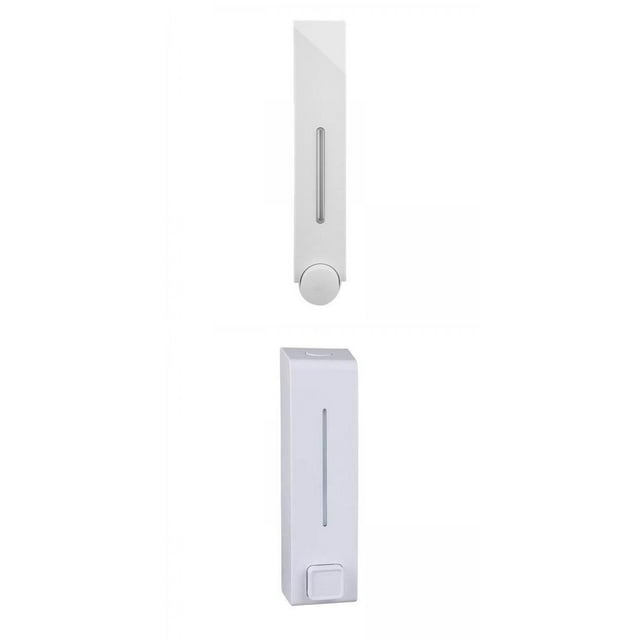 Dispensador De Jabón Montado En Pared Perfecl Dispensador De Jabón De Montaje En Pared