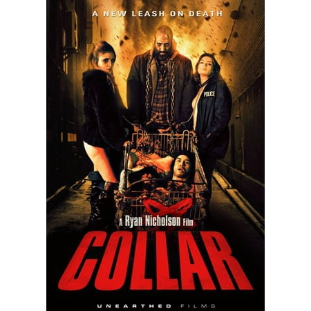 Collar (DVD)