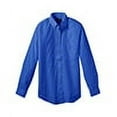 thumbnail image 2 of Edwards Ladies' Easy Care Long Sleeve Poplin Shirt, 2 of 2
