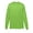 LIME, variant on Augusta Sportswear Adult Wicking Long-Sleeve T-Shirt - 788