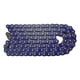 thumbnail image 1 of CADENA 520HX116L O-RING AZUL CHOHO, 1 of 3