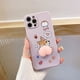 thumbnail image 1 of Cartoon Corgi Dog Relieve Stress Case For Samsung Galaxy A52 A7 A71 A72 A81 M60S A82 A91 M80S A13 A22 A23 A33 A53 A70 A73 5G xuanjing unisex, 1 of 2