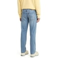 thumbnail image 3 of Levis Mens 514 Straight Jean, Everyday Indigo - Medium Indigo, 34Wx29L, 3 of 5