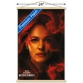 thumbnail image 3 of Marvel Doctor Strange in the Multiverse of Madness - Christine Palmer One Sheet Wall Poster with Magnetic Frame, 22.375" x 34", 3 of 6