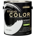 thumbnail image 3 of Rust-Oleum Studio Color Picket Fence, Interior Paint + Primer, Flat Finish, 2-Pack, 3 of 8