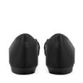 thumbnail image 3 of Balerina Frida Color Negro D12970386501 24.5 Dorothy Gaynor Balerina Frida Color Negro D12970386501 24.5, 3 of 6