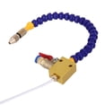 thumbnail image 3 of 2x Mist Coolant Lubricion System Accessories for 8mm Lhe Milling Drill - Meter 4 Feet & 1m 38ft Length, 3 of 9
