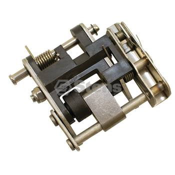 - Pawl Lock Assembly / Club Car 1033205-01 - REPLACES OEM: Club Car 1025592-01, Club Car 1025874-01, Club Car 1033205-01