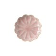 thumbnail image 1 of Elegant Ceramic Jewelry Organizer Tray with Multiple Compartments for Portable Ring Earring Necklace Storage and Display, 1 of 2