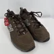 thumbnail image 1 of New Balance 608V5 Men' Size 12 D Athletic Comfort Shoes Brown Suede MX608UBS NEW, 1 of 6