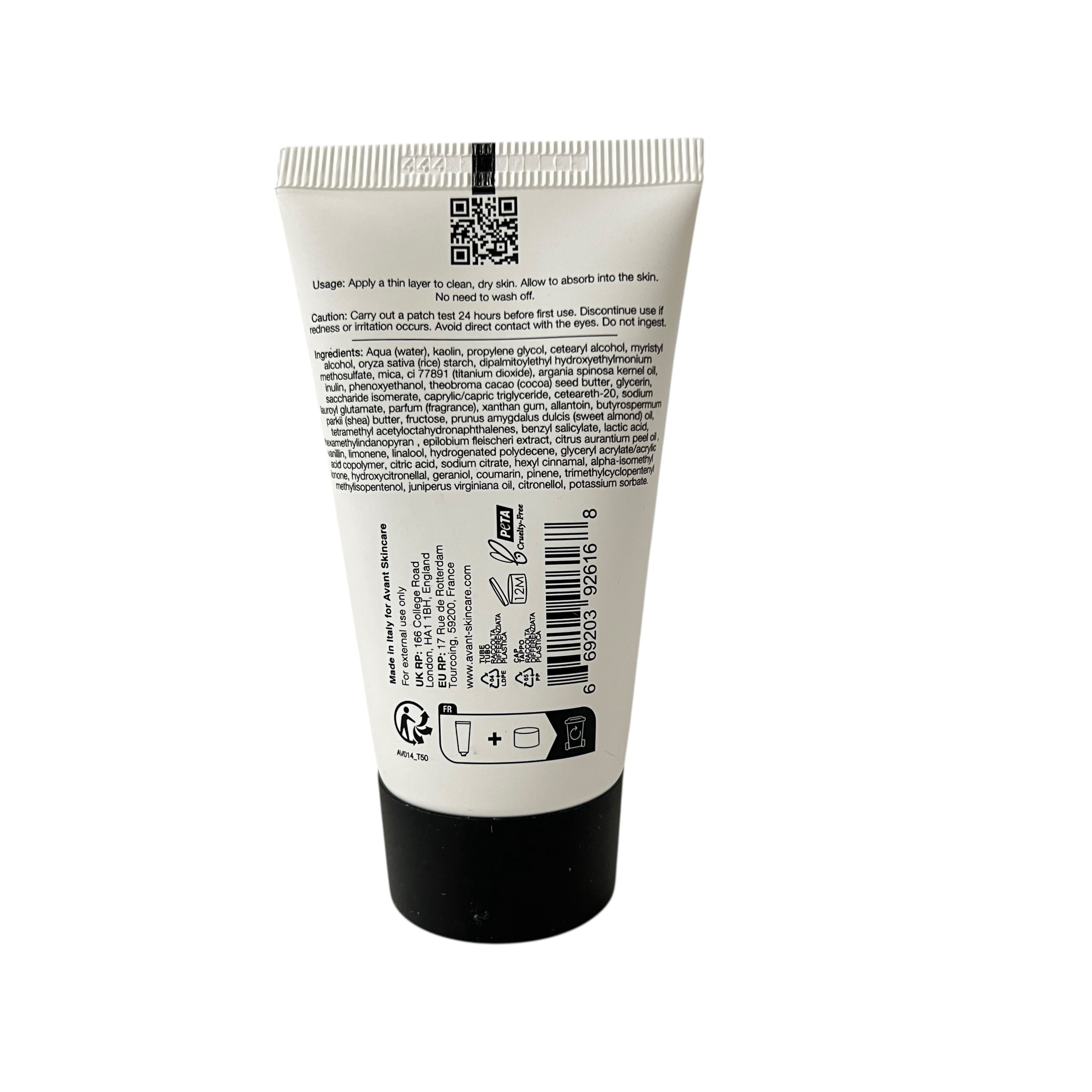 Avant Skincare Moisture Surge Overnight Treatment 1.69 fl oz