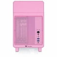 thumbnail image 4 of Thermaltake TR100 Bubble Pink Mini Tower Chassis, 4 of 23