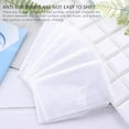 thumbnail image 5 of Universal Disposable Toilet Seat Covers Paper Travel Pack (6-Count), 5 of 10