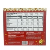 MSRF Movie Night Popcorn Kit with 4 Seasoning Salts - 13.2oz, Perfect ...