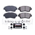 thumbnail image 2 of Power Stop Front Z23 Evolution Carbon-Fiber Ceramic Brake Pads Z23-476, 2 of 7