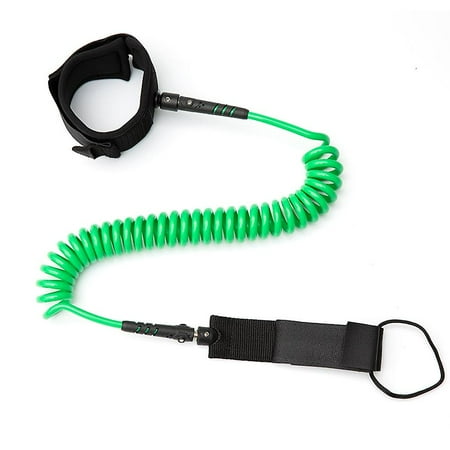 

Surfboard Foot Rope Paddle Board Safety Rope Rotatable Telescopic Rope Surfboard Roll Rop