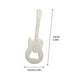 thumbnail image 2 of Abridor de guitarra de acero inoxidable Un sacacorchos, 2 of 5