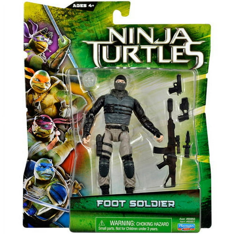 Toy soldiers action figures movie deals