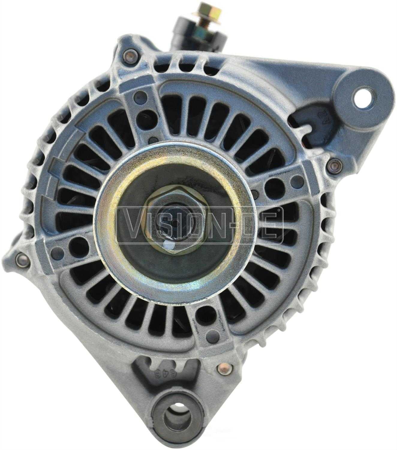 Vision OE 13732 Alternator