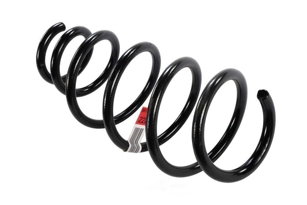 GM Genuine Parts 22769228 Front Coil Spring