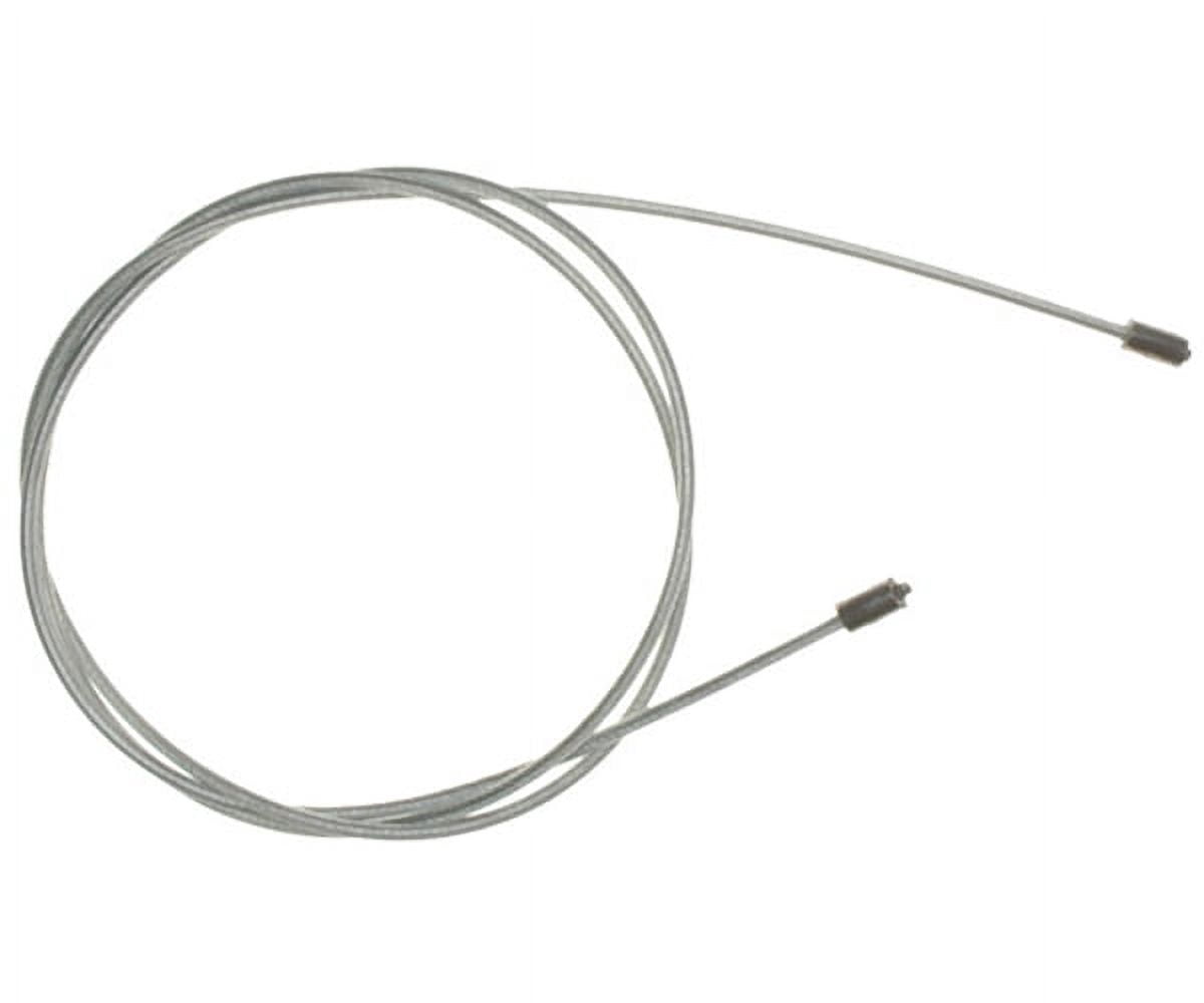 Parking Brake Cable Fits select: 2001-2006,2008-2010 CHEVROLET SILVERADO