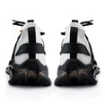 thumbnail image 6 of Watercolor Seahorse Walking Shoes for Men Woman Lightweight Tennis Fashion Elastic Sports Shoes Cushion Basketball Shoes, 6 of 7