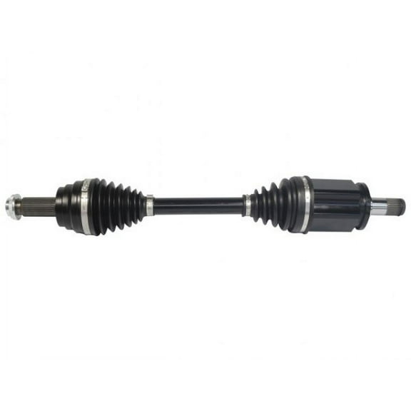 GSP PR27540CV Axle Assembly