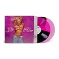 thumbnail image 3 of NOTORIOUS K.I.M. (2LP/PINK/BLACK MIXED VINYL), 3 of 3