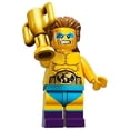 thumbnail image 1 of Minifigura coleccionable LEGO Serie 15 71011 - Wrestling Ca, 1 of 1