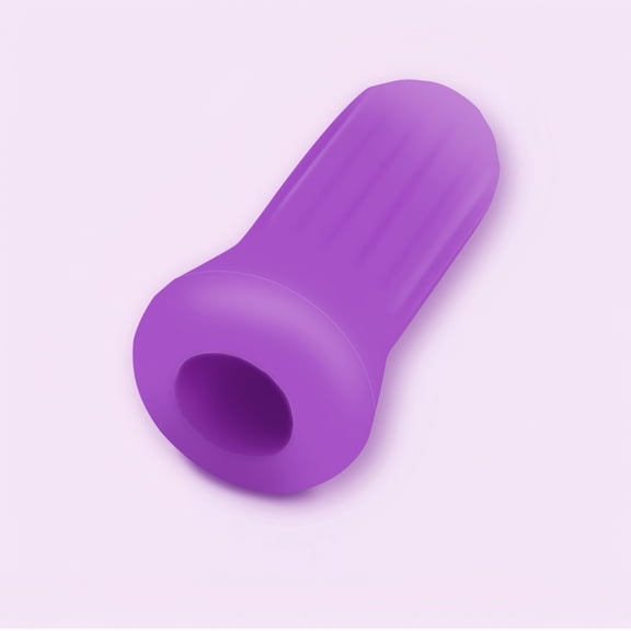 6 Piece Facial Cupping Silicone Vacuum Massage Tube Facial Eye Forehead Nose Hand Arm Massage . Tool Bag Tool