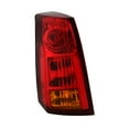 thumbnail image 1 of VIPMOTOZ Red Lens OE-Style Tail Light Lamp Assembly For 2003-2007 Cadillac CTS, 1 of 6