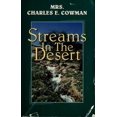 thumbnail image 1 of Pre-Owned Streams In The Desert 1 (Hardcover) 0913367575 9780913367575, 1 of 1