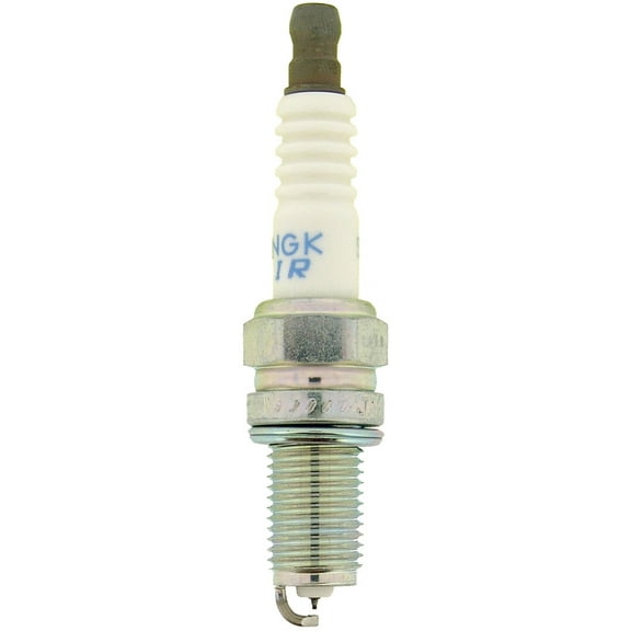 NGK 93618 Laser Iridium Spark Plug (4 Pack) Fits select: 2012-2019 FIAT 500, 2013-2016 DODGE DART