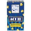 ConAgra Foods Act II Microwave Popcorn, 18 ea