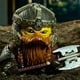 thumbnail image 5 of Figura coleccionable de pato de goma TUBBZ El señor de los anillos Gimli, 5 of 7