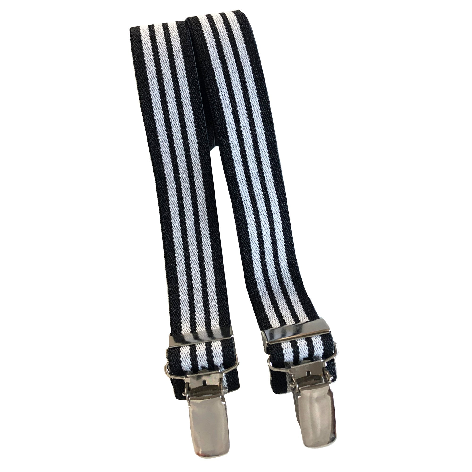Details about Stripes Y-Back Suspensorio 3 Hook Clip High Elastic Suit Paint Shoulder Starp Details about Stripes Y-Back Suspensorio 3 Hook Clip High Elastic Suit Paint Shoulder Starp