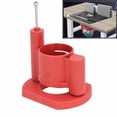 thumbnail image 1 of De Elevación De Mesa De Enrutador, Base De Elevación De Enrutador, Rodamiento De Acero Inoxidable, Grande Duradera A Prueba De Herrumbre Para Ranurado De Chaflán, 1 of 7