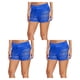 thumbnail image 2 of Pantalones cortos de encaje Negro Eigraketly para la playa Traje de baño Reutilizable, 2 of 6