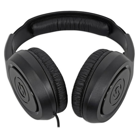Samson RS115A 15" 400w Speaker w/Bluetooth+Wireless Headset Mic for Speeches