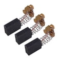 thumbnail image 4 of 20 Pcs 15mm x 10mm x 5.9mm Carbon Motor Brush, 4 of 8
