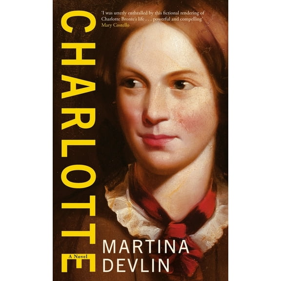 Charlotte, (Paperback)
