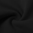 thumbnail image 7 of UACY Kids Cotton Hoodies Soft Warm Fleece Pullover Hoodie with Pockets Long Sleeve Cute Boys Girls Sweatshirts Clothes (Black, 14-15 Years), 7 of 7