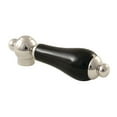 thumbnail image 5 of Kingston Brass KTPKLD6 Duchess Universal Front or Side Mount Toilet Tank Lever in Polished Nickel, 5 of 5