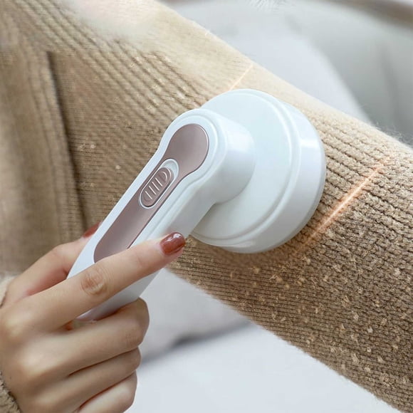 EGNMCR Electric Lint Remover Rechargeable Electric Lint Remover Fabric Shaver Fuzz Remover Portable Lint Remover For Clothes, Mother's Day Gift Ideas