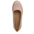 thumbnail image 7 of SOUL Naturalizer Womens Idea-Ballet Flat Casual Shoes - Medium & Wide Width, 7 of 7
