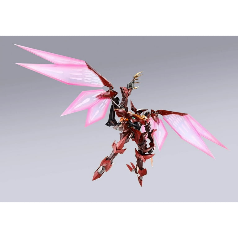 Tamashii Nations - Code Geass: Lelouch of the Rebellion - R2 Tamashii Nations - Code Geass: Lelouch of the Rebellion - R2