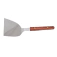 thumbnail image 4 of Pizza SpatulaBarbecue Spatula Stainless Steel Burger Flipper Hamburger Turner Unmatched Quality, 4 of 5