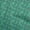 Turquoise Green, variant on oneOone Polyester Spandex Turquoise Green Fabric Abstracts Craft Projects Decor Fabric Printed By The Yard 56 Inch Wide